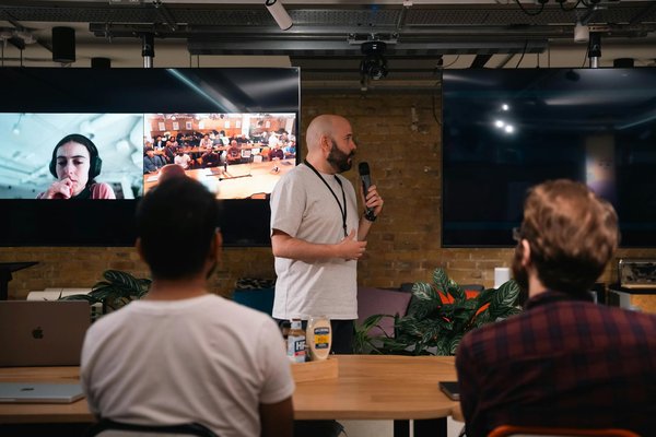 Api décryptée : votre guide essentiel pour les échanges numériques