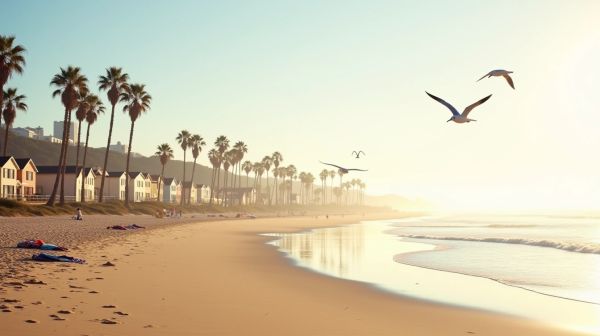 Biarritz, votre destination pour une optimisation SEO efficace