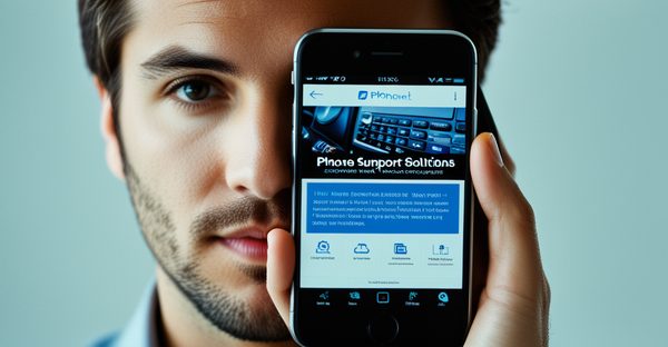 Support téléphone : solutions innovantes pour tous vos besoins