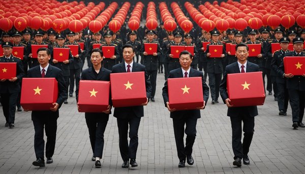 Découvrez les stratégies gagnantes des experts red note en chine