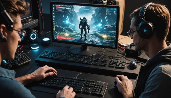 Actualités informatiques et gaming : innovations à découvrir