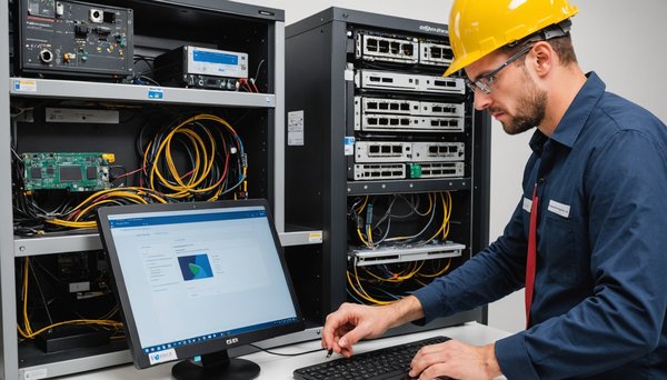 Audit gratuit de maintenance informatique à grenoble : profitez-en