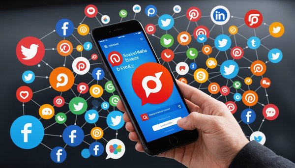 Achat de likes réseaux sociaux : boostez votre visibilité facilement